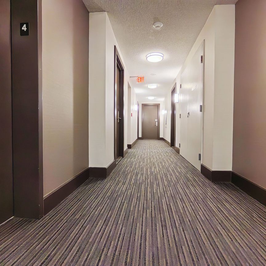 For Lease - 30 Herons Hill Way Unit# 405, Toronto, Ontario - Photo 1