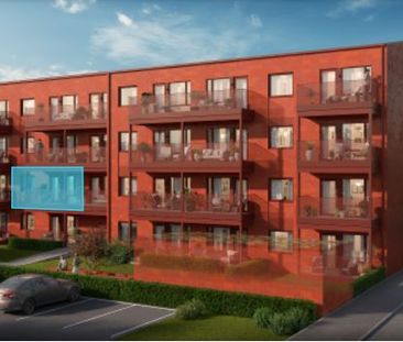 Engelbrektsgatan 100 C - Photo 6