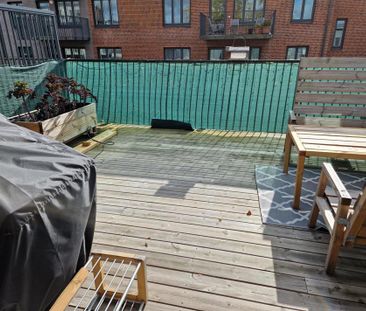 Banvaktsgränd 2 B, Kävlinge - Foto 4