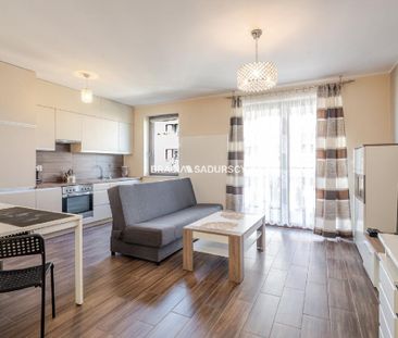 Mieszkanie Kraków Prądnik Biały powierzchnia 29.93 m² C206-WM-36437 - Photo 3