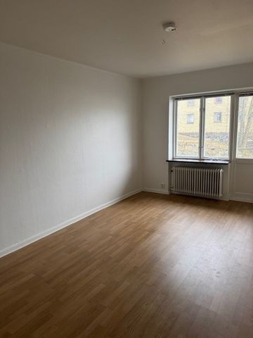 Kaptensgatan, Borås - Foto 2