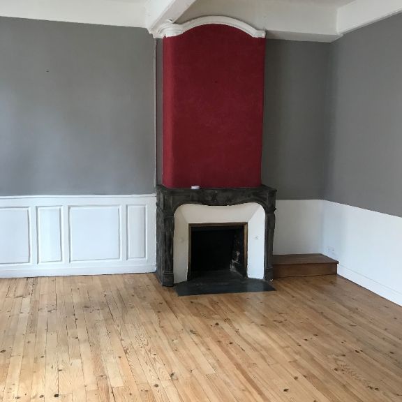 Appartement Clermont-Ferrand - Photo 1