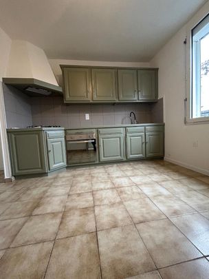 Maison 3 pièces à louer à ELNE - Photo 1
