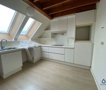 Aangenaam duplex appartement in het stadscentrum - Photo 5