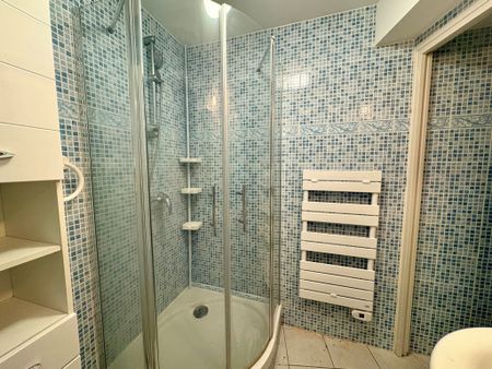 Appartement T1 bis - HYPER CENTRE - Photo 5