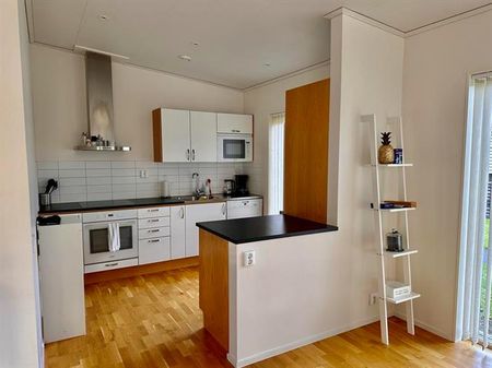 Åhus - 3rok - 6mån - 10.000kr/mån - Photo 5