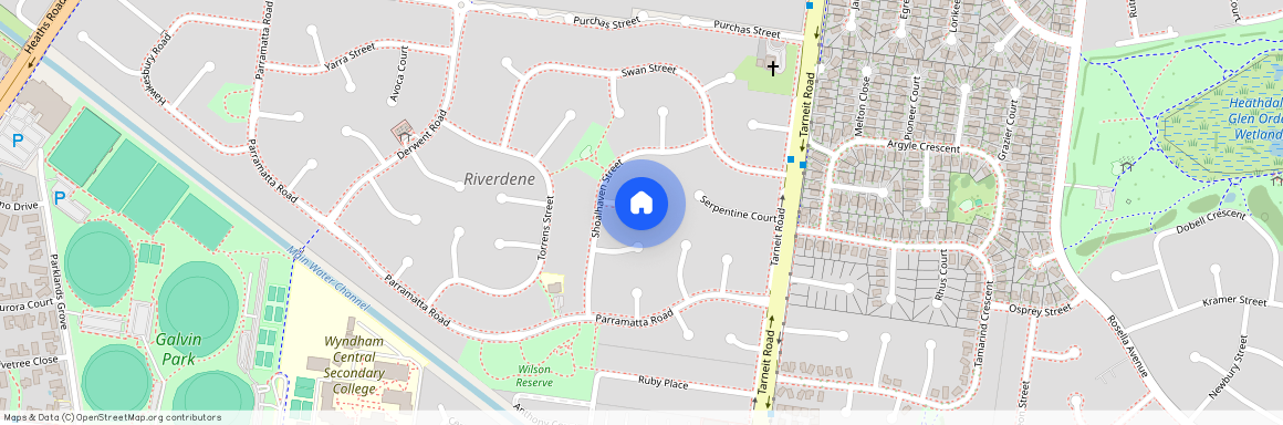 8 Snowy Court, Vic 3030, Werribee