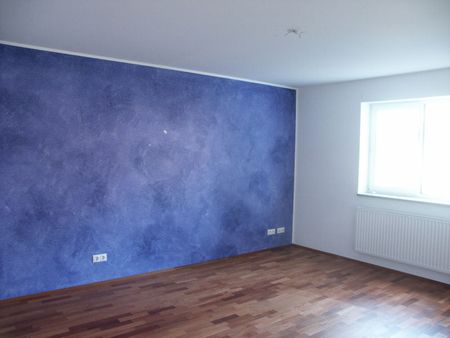 Moderne Erdgeschosswohnung in schöner Höhenlage - Photo 4