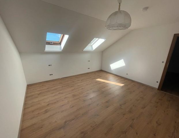 3,5 Zimmer Wohnung mit Balkon bei Obertaufkirchen - Photo 1