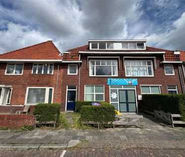 Bovenwoning Kwartelstraat, Leeuwarden huren? - Photo 1