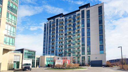 For Lease - 65 Yorkland Boulevard Unit# 905, Brampton, Ontario - Photo 3