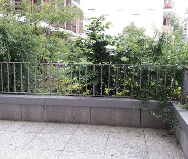 location Appartement T2 DE 42.8m² À RIS ORANGIS - Photo 4