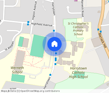 Harrytown, Romiley - Photo 1