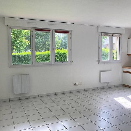 Location appartement Grenoble 38000 1 pièce 30 m² - Photo 4