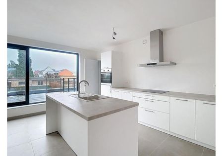 Nieuwbouw Duplex Appartement te Huur - Photo 4