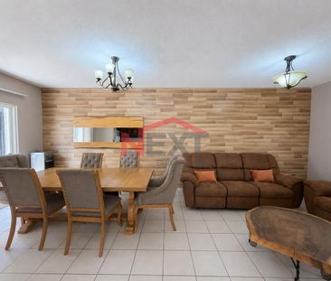 Renta de casa en hacienda los Cortijos - Photo 1