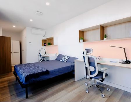 Private Studio Gold - Photo 2