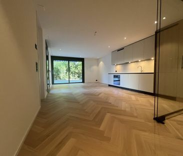 NEUBAU: Hochwertige 3.5-Zimmer Wohnung - Photo 6