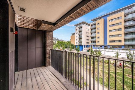 2 bedroom flat to rent - Photo 5