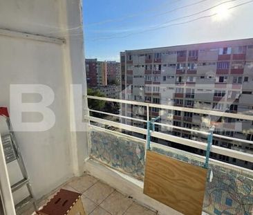 Garsoniera de inchiriat, 28 mp, zona Manastur - Fotografie 5
