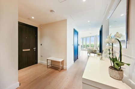 3 bedroom flat to rent - Photo 3