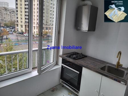 Inchirieri Apartamente 2 camere Bucuresti - Fotografie 5