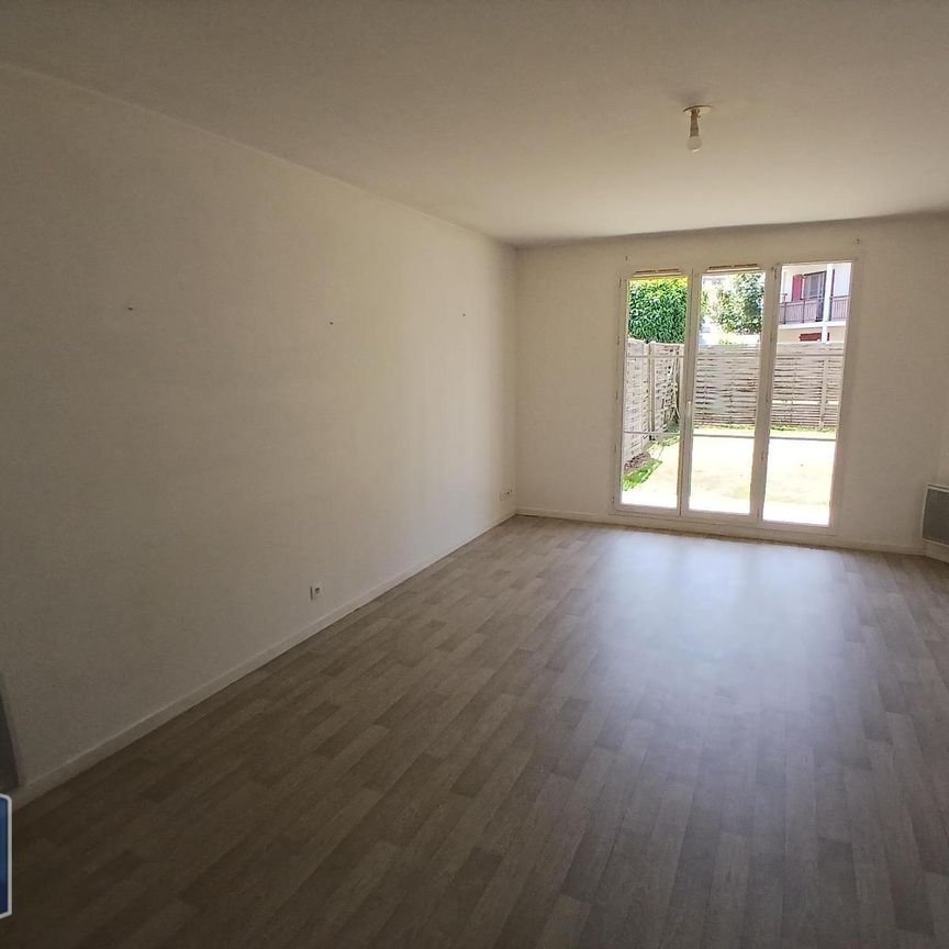 Location Appartement 2 pièces 43m² GAILLON 27600 - Photo 1