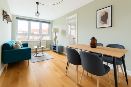 1 bedroom flat to rent - Photo 2