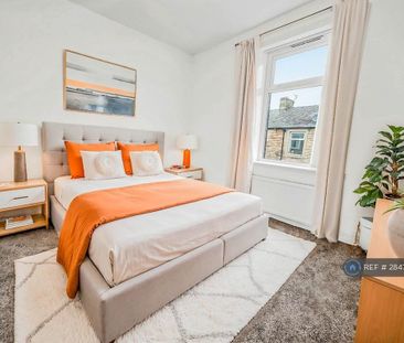 2 bedroom terraced house to rent - Photo 3