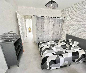 Location maison individuelle 4 pièces 88 m² à Toulouse 31300 (31300) - Photo 4