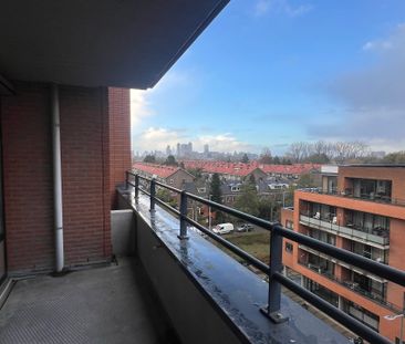 Te huur: Appartement Zanglijsterstraat in Rotterdam - Foto 5