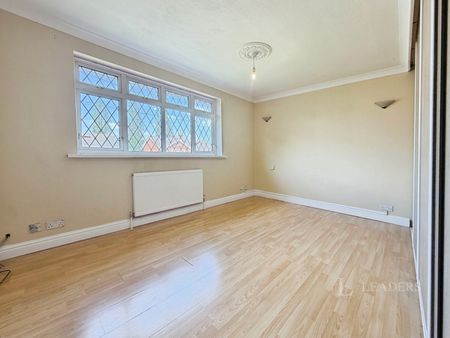 2 bedroom house to rent Helming Drive, Wolverhampton, West Midlands, WV1 - Photo 3