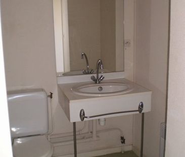 Location Appartement 1 pièce 15m² - Photo 1