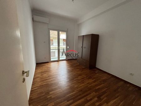 Διαμέρισμα για ενοικίαση Κέντρο (Νέος Κόσμος) - Φωτογραφία 4