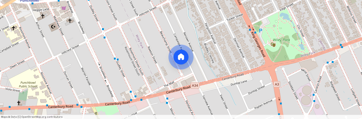 1/71 Campaspe Avenue, Wiley Park 2195, New South Wales