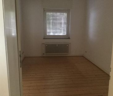 2-Zimmer-Wohnung in Essen Frohnhausen - Foto 1