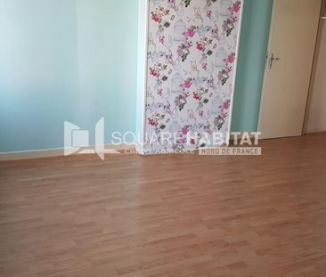 Location Appartement 2 pièces 42m² ARRAS 62000 - Photo 3