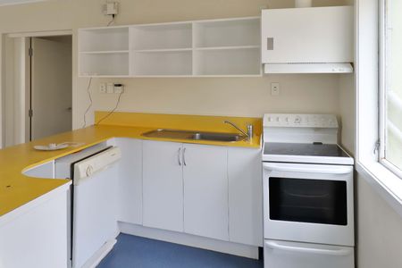 KILBIRNIE LIVING! - Photo 5