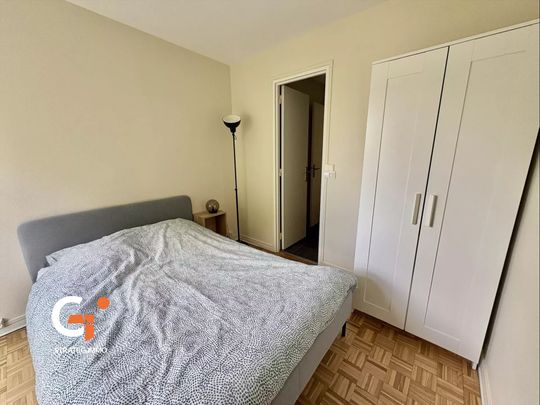 APPARTEMENT MONT SAINT AIGNAN - 2 CHAMBRES - Photo 1