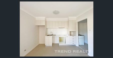 One Bedroom Granny Flat | Separate Lounge - Photo 2