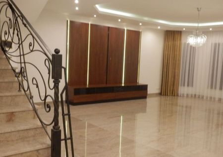 Dom na wynajem, ul. Sążnista, Warszawa Wilanów - Фото 2