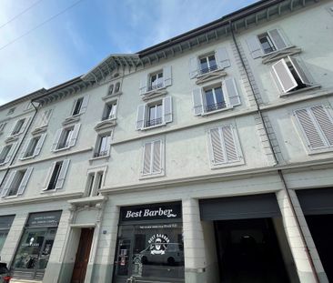 CH. DU CLOSELET 6, LAUSANNE – 3,5 PIÈCES – LOT 31 - Photo 3