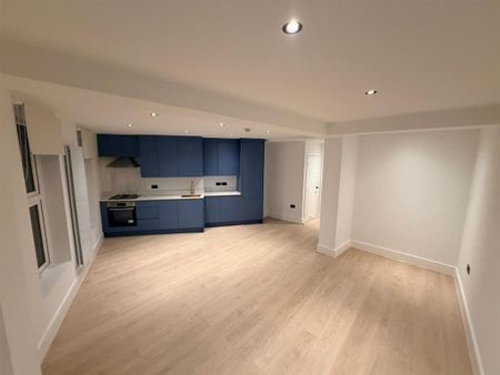 1 bedroom property to rent - Photo 4