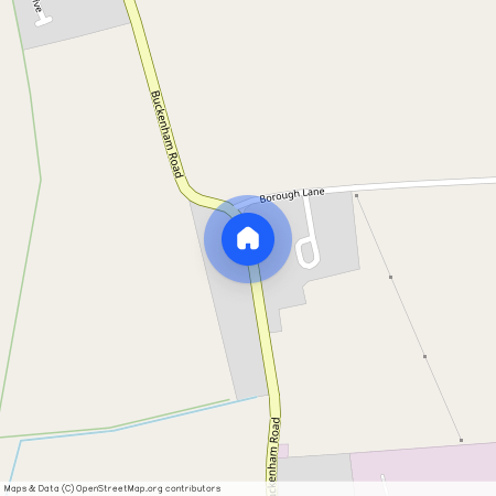 The Foundry, Attleborough, NR17