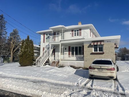 Superbes chambres à louer Pintendre/Lévis Libre - Photo 3