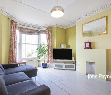 2 bedroom maisonette to rent - Photo 6