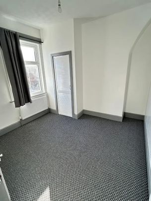 2 Bed End Terrace, Riddock Road, L21 - Photo 1