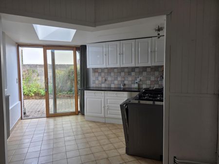 Location Maison 3 pièces 102m² BERNAY 27300 - Photo 5