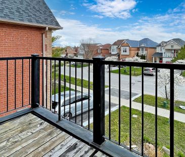 For Lease - 24 Antique Drive, Richmond Hill, Ontario - Photo 1