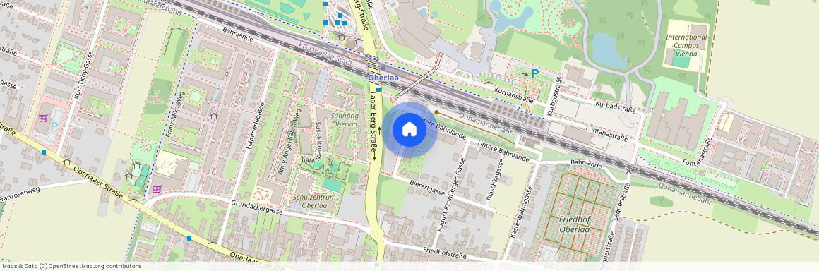 Biererlgasse 26, 1100, Wien